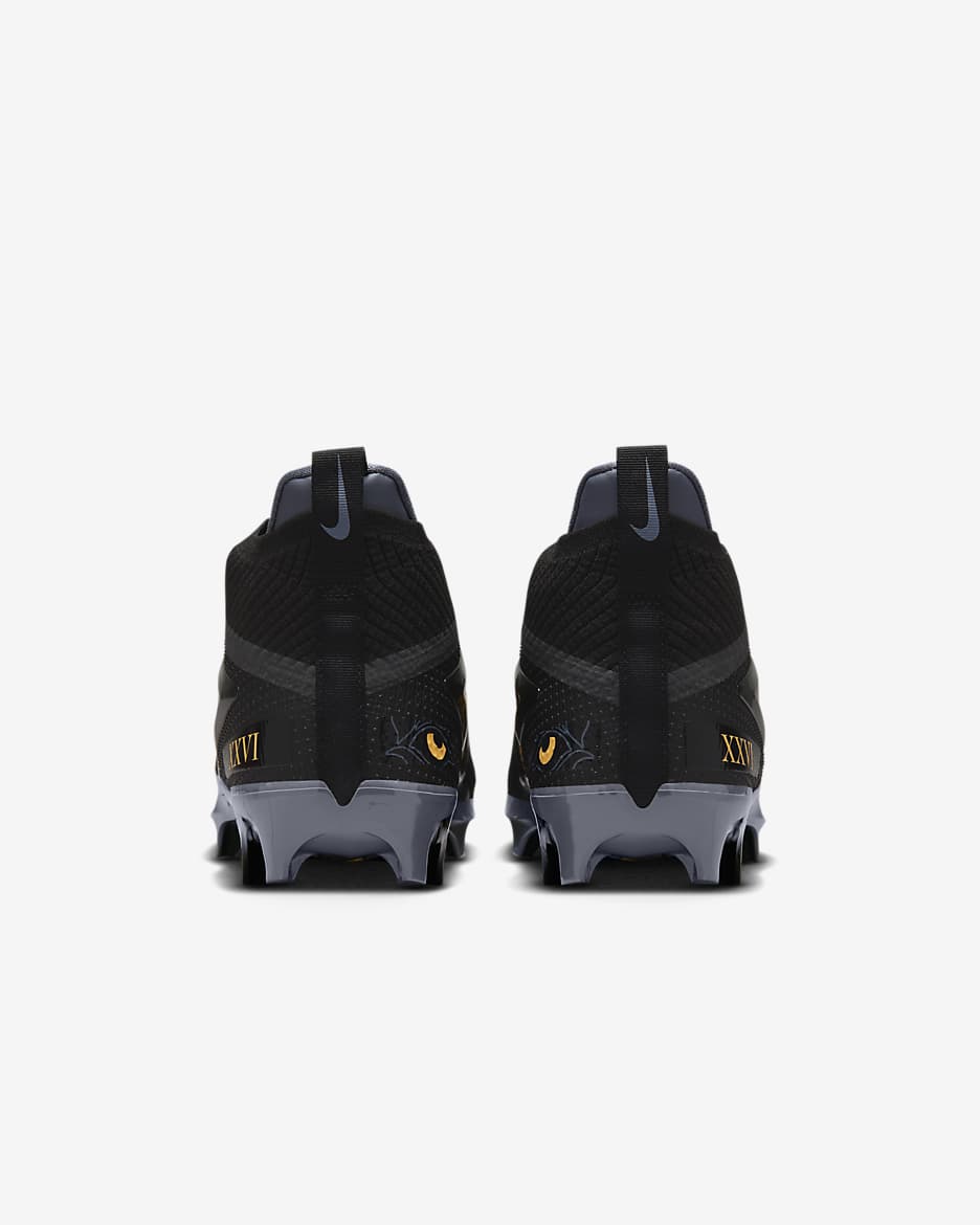 Nike menace cleats best sale